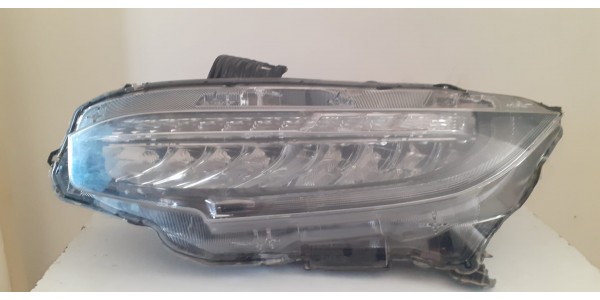 HONDA CİVİC FC5 SOL (15/18) FULL LED
